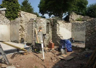 Barn Conversion