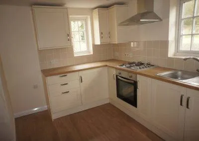 New Kitchen