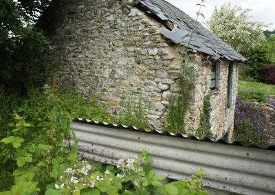 Barn Conversion